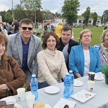 Weekend pełen wrażeń. Moc atrakcji w sołectwach