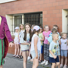 Sołecki Dzień Dziecka. Radość, śmiech i dziecięca energia