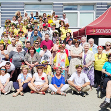 „Janki”. Wianek z tradycji i integracji 