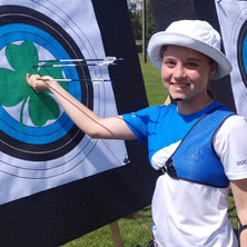 Historyczny występ. Sukces Leny Pater