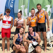 II Puchar Polski. Wrócili z medalami!