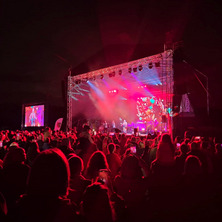 Białe Błota pokazały swoją siłę. Ulewa nie przeszkodziła w dobrej zabawie!