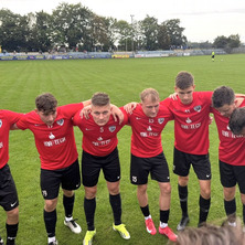 Pierwszy punkt po 12 latach. Spójnia Białe Błota remisuje z Notecianką