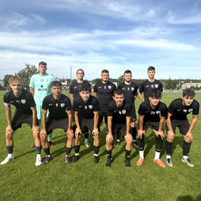 Udany rewanż za baraże. Spójnia Białe Błota wygrywa z Włocłavią