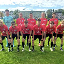 Czarni lepsi od Spójni. Brak kluczowych zawodników dał o sobie znać