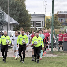 Nie taki diabeł straszny, jak go malują? Minimalna przegrana z wiceliderem