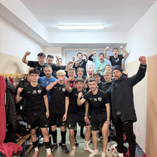 Trudne zwycięstwo Spójni. Trzy punkty zdobyte po nerwowej końcówce