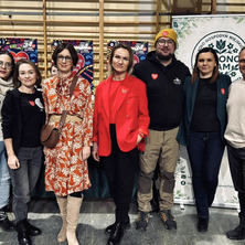 Pokazali jak wielką siłę ma wspólne pomaganie. Zebrano ponad 71 tys. zł