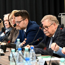 XVIII Sesja Rady Powiatu Bydgoskiego. Sprawozdania i uchwały