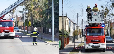 fot. OSP Solec Kujawski