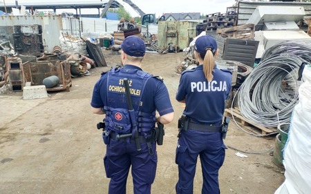fot. KMP Bydgoszcz