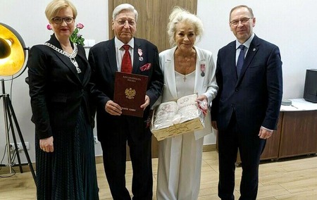fot. UG Białe Błota