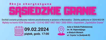 fot. Urząd Gminy Białe Błota