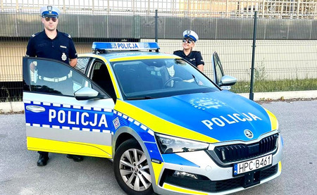 fot. KMP Bydgoszcz