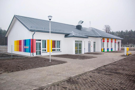 fot. Urząd Gminy Białe Błota