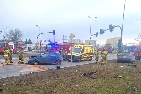 fot. Heron15 Pomoc Drogowa Bydgoszcz 24h Andruszczenko Krystian 501337500