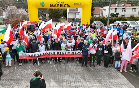 fot. Gminne Centrum Kultury w Białych Błotach / Kultura Białe Błota