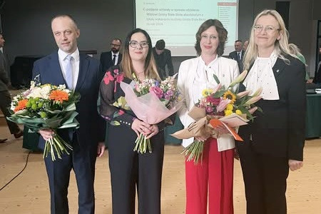 fot. Gmina Białe Błota