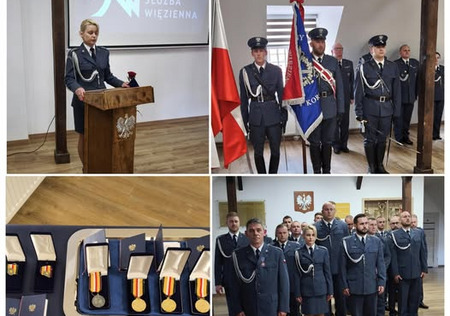 fot. ZK w Koronowie
