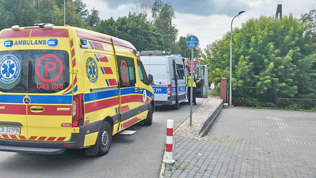fot. OSP Nowa Wieś Wielka