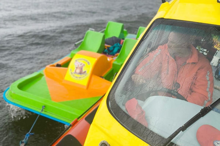 fot. WOPR Województwa Kujawsko-Pomorskiego