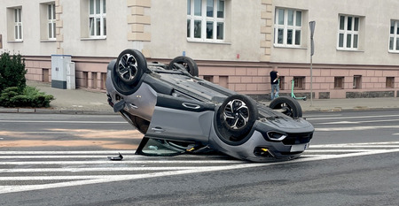 fot. KMP w Bydgoszczy