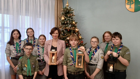 fot. Urząd Gminy Białe Błota