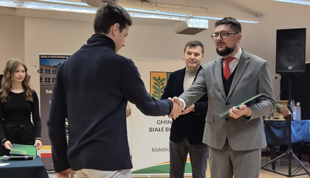 fot. Urząd Gminy Białe Błota