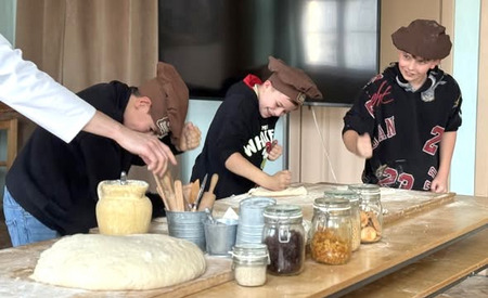 fot. Urząd Gminy Białe Błota