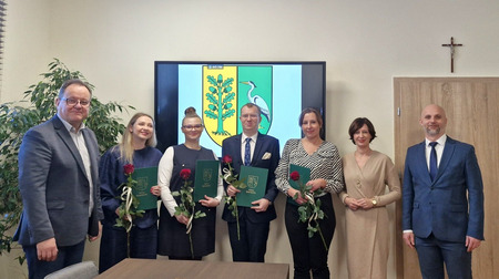 fot. Gmina Białe Błota