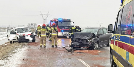 fot. OSP Solec Kujawski