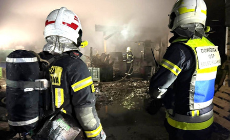 fot. OSP Solec Kujawski