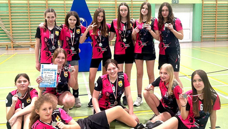 Fot. OSiR Solec Kujawski