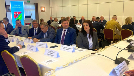 Fot. Starostwo Powiatowe w Grudziądzu