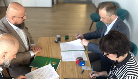 fot. Gmina Białe Błota