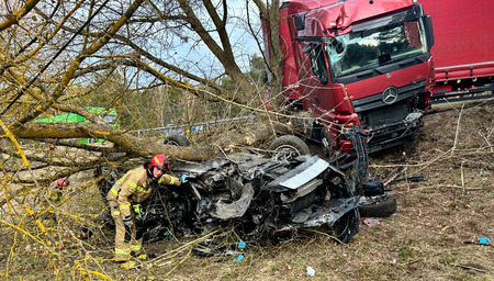 fot. KMP w Bydgoszczy