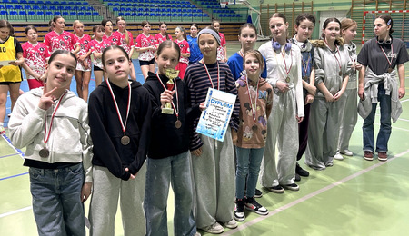 fot. Ośrodek Sportu i Rekreacji w Solcu Kujawskim