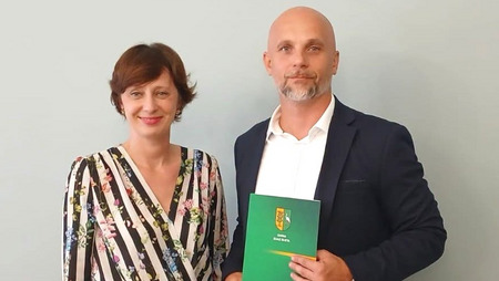 fot. Gmina Białe Błota