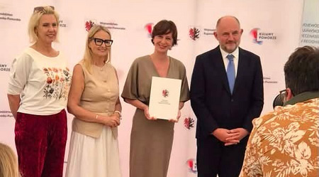 fot. Gmina Białe Błota
