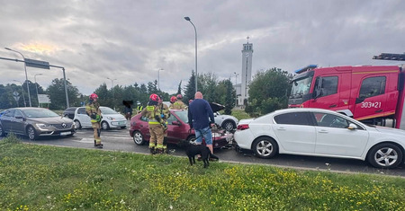 fot. Heron15 Pomoc Drogowa Bydgoszcz 24h Andruszczenko Krystian